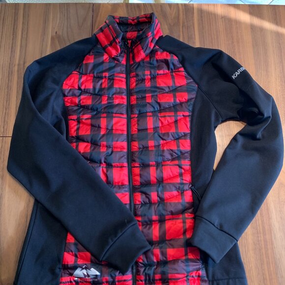 BearPaw Black Boetis winter boot, Mongolian sheep's wool/fur, NEW, sz 6 - Picture 11 of 16